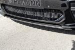 BMW X5 by Hamann 2014 года